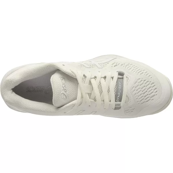 imageASICS Womens Sky Elite FlyteFoam Volleyball ShoesWhite