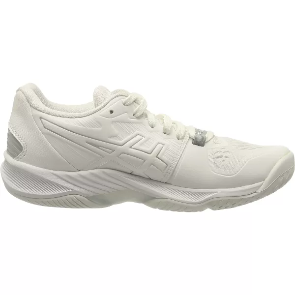 imageASICS Womens Sky Elite FlyteFoam Volleyball ShoesWhite