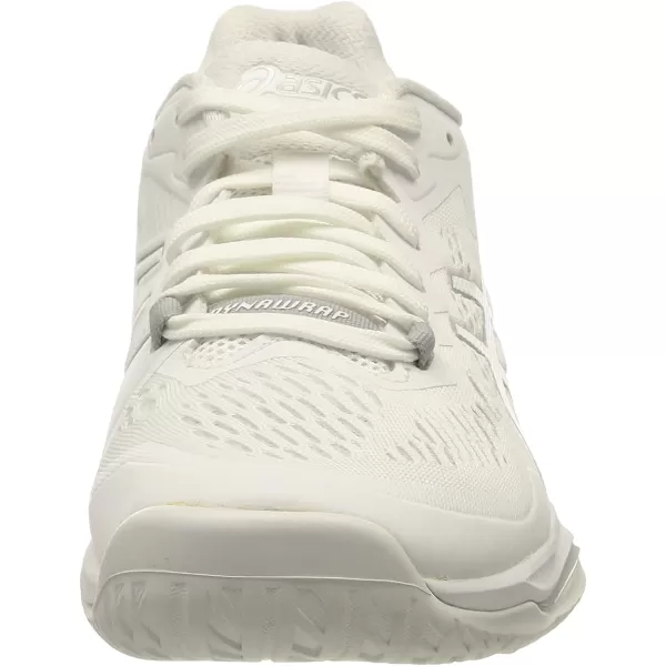 imageASICS Womens Sky Elite FlyteFoam Volleyball ShoesWhite