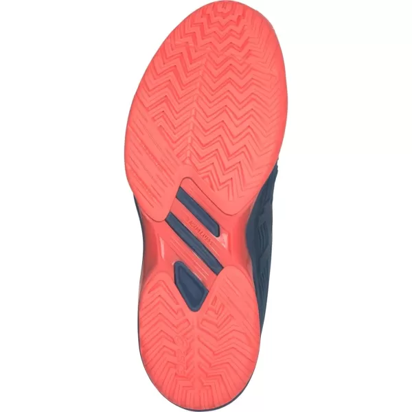 imageASICS Womens Solution Speed FlyteFoam Tennis ShoesGrand SharkPapaya