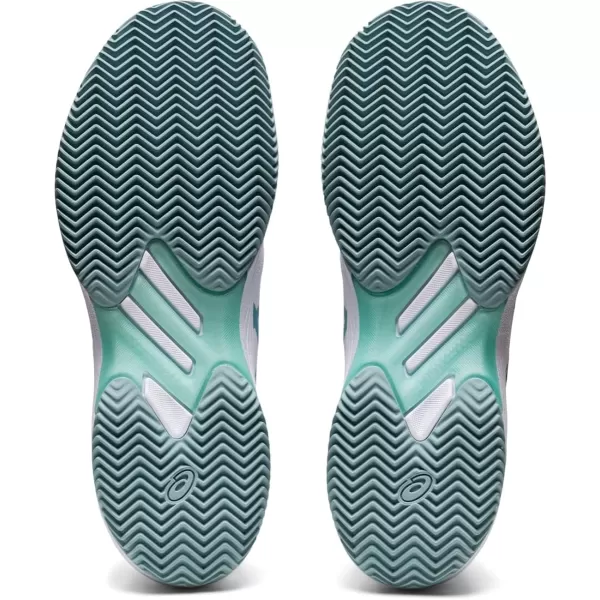 imageASICS Womens Solution Swift FlyteFoam Clay Tennis ShoesASICS Womens Solution Swift FlyteFoam Clay Tennis Shoes
