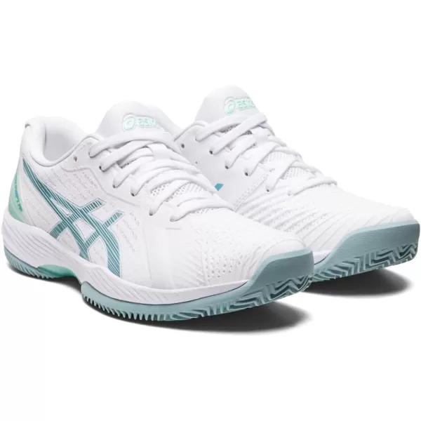 imageASICS Womens Solution Swift FlyteFoam Clay Tennis ShoesASICS Womens Solution Swift FlyteFoam Clay Tennis Shoes