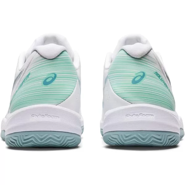 imageASICS Womens Solution Swift FlyteFoam Clay Tennis ShoesASICS Womens Solution Swift FlyteFoam Clay Tennis Shoes