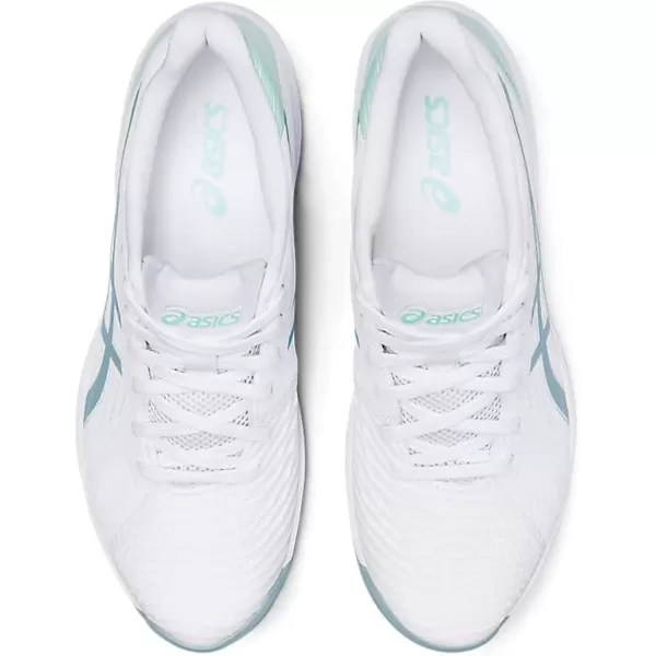 imageASICS Womens Solution Swift FlyteFoam Clay Tennis ShoesASICS Womens Solution Swift FlyteFoam Clay Tennis Shoes
