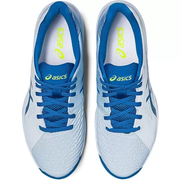 imageASICS Womens Solution Swift FlyteFoam Clay Tennis ShoesSkyReborn Blue