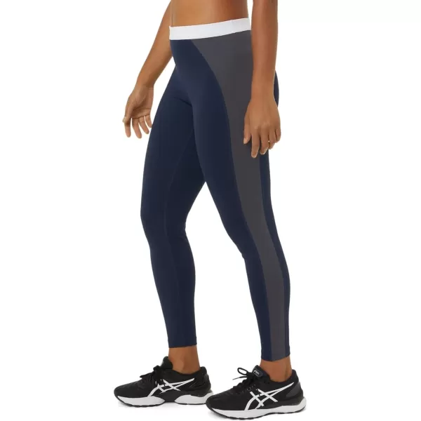 imageASICS Womens The New Strong rePURPOSED Tight Training ApparelASICS Womens The New Strong rePURPOSED Tight Training Apparel
