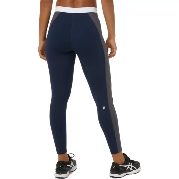 imageASICS Womens The New Strong rePURPOSED Tight Training ApparelASICS Womens The New Strong rePURPOSED Tight Training Apparel