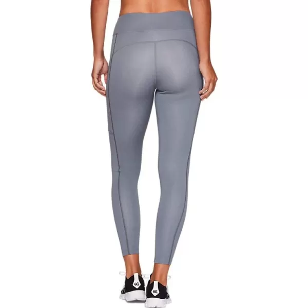 imageASICS Womens Thermopolis Tight Running ApparelMetropolis HeatherGraphite
