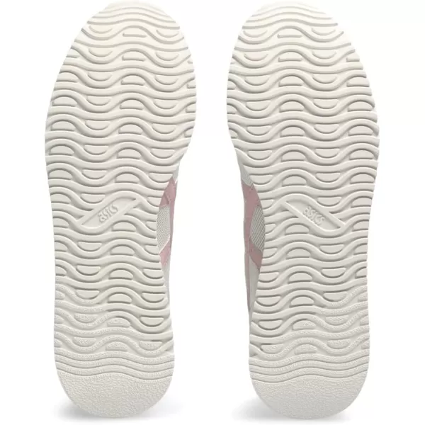 imageASICS Womens Tiger Runner Sportstyle ShoesCreamGinger Peach