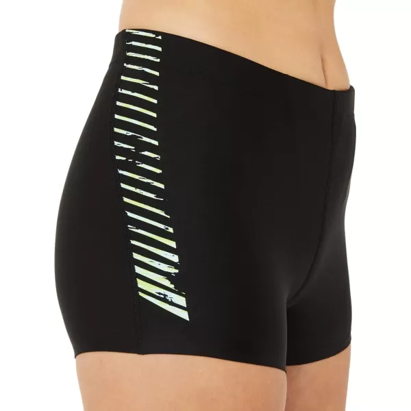 imageASICS Womens Track HOT Pant Track  Field ApparelPerformance Black