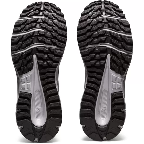 imageASICS Womens Trail Scout 2 Running ShoesBlackSoft Sky