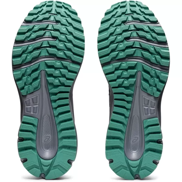 imageASICS Womens Trail Scout 2 Running ShoesBlackSoothing Sea