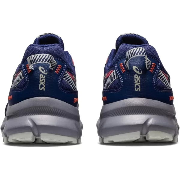 imageASICS Womens Trail Scout 2 Running ShoesIndigo BlueLight Sage