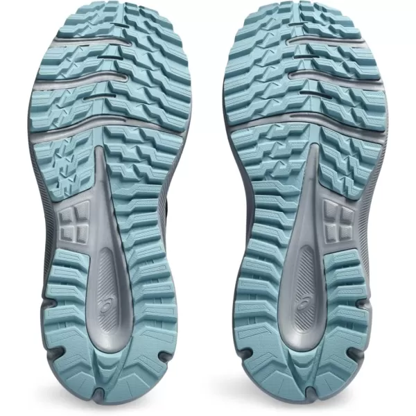 imageASICS Womens Trail Scout 3 Running ShoesBlackBirch