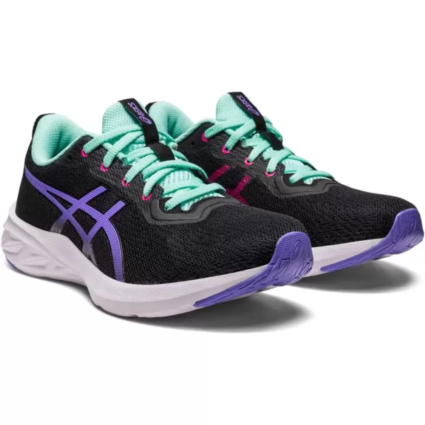 imageASICS Womens VERSABLAST 2 Running ShoesBlackAmethyst