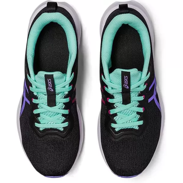 imageASICS Womens VERSABLAST 2 Running ShoesBlackAmethyst