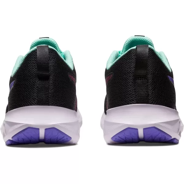 imageASICS Womens VERSABLAST 2 Running ShoesBlackAmethyst