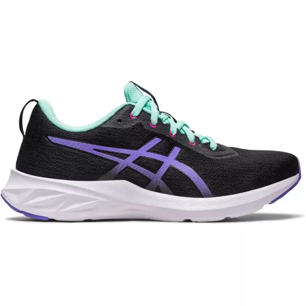 imageASICS Womens VERSABLAST 2 Running ShoesBlackAmethyst