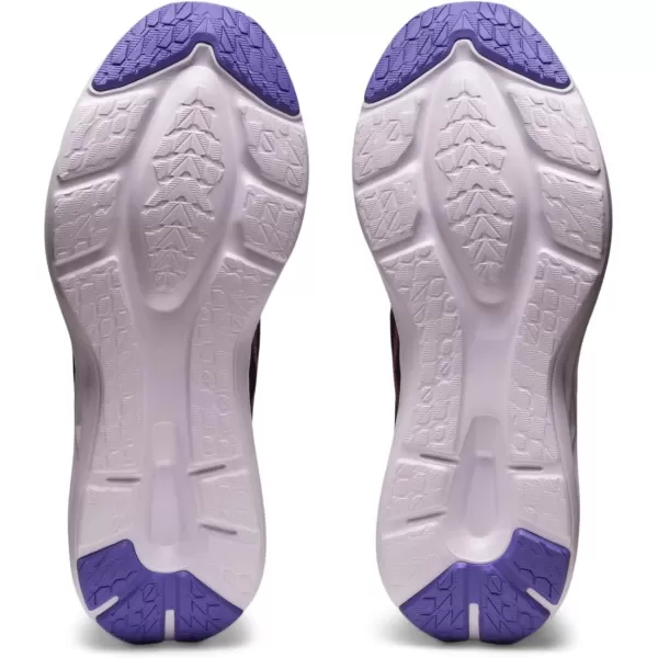 imageASICS Womens VERSABLAST 2 Running ShoesBlackAmethyst