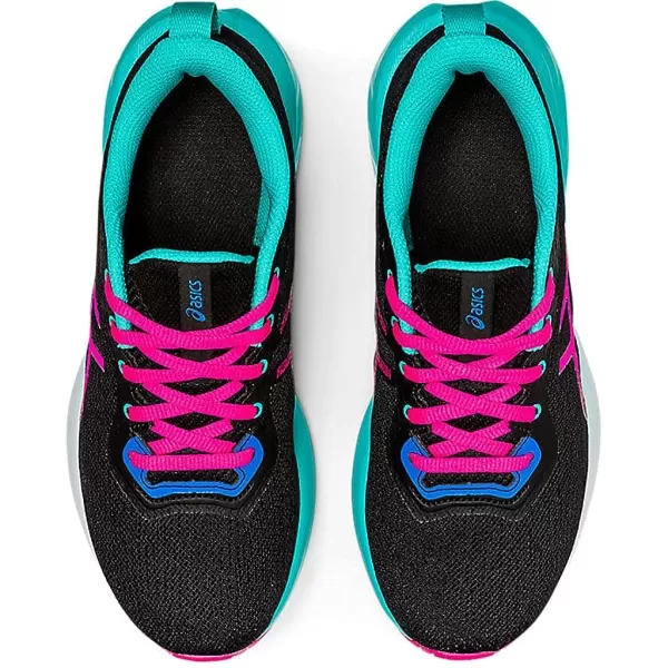 imageASICS Womens VERSABLAST 2 Running ShoesBlackPink Glo
