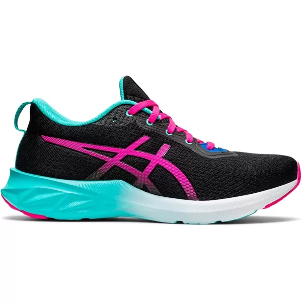 imageASICS Womens VERSABLAST 2 Running ShoesBlackPink Glo