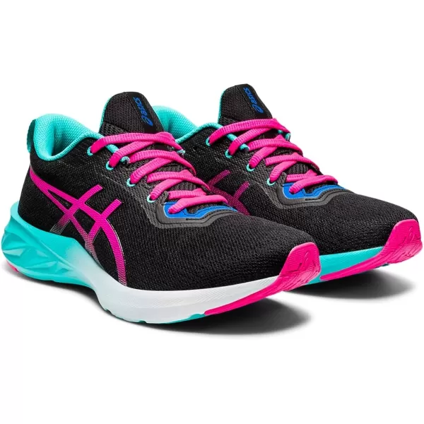 imageASICS Womens VERSABLAST 2 Running ShoesBlackPink Glo