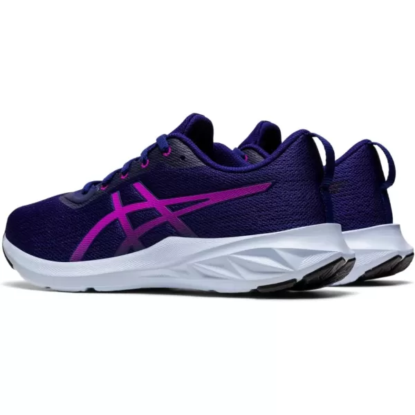 imageASICS Womens VERSABLAST 2 Running ShoesDive BlueOrchid