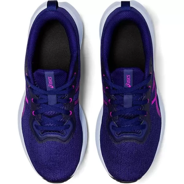 imageASICS Womens VERSABLAST 2 Running ShoesDive BlueOrchid