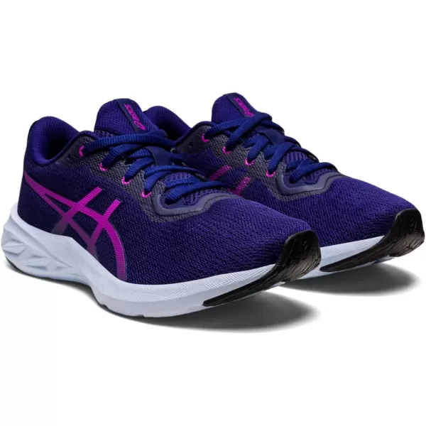 imageASICS Womens VERSABLAST 2 Running ShoesDive BlueOrchid