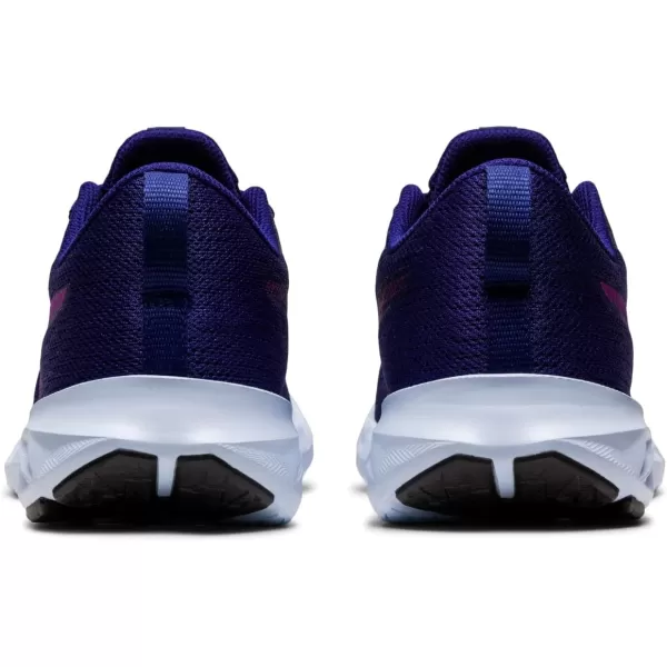imageASICS Womens VERSABLAST 2 Running ShoesDive BlueOrchid