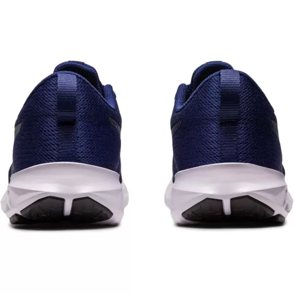imageASICS Womens VERSABLAST 2 Running ShoesIndigo BluePure Silver