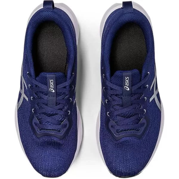 imageASICS Womens VERSABLAST 2 Running ShoesIndigo BluePure Silver