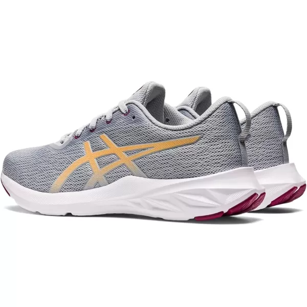 imageASICS Womens VERSABLAST 2 Running ShoesPiedmont GreyChampagne