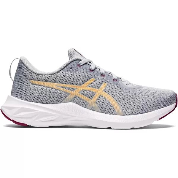 imageASICS Womens VERSABLAST 2 Running ShoesPiedmont GreyChampagne