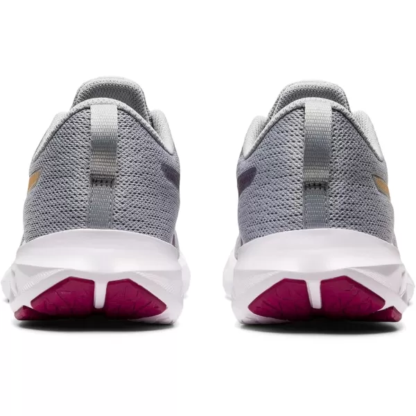 imageASICS Womens VERSABLAST 2 Running ShoesPiedmont GreyChampagne