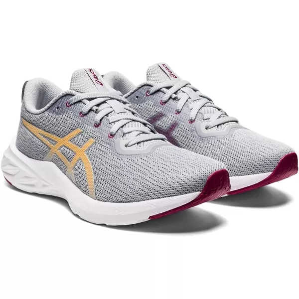 imageASICS Womens VERSABLAST 2 Running ShoesPiedmont GreyChampagne