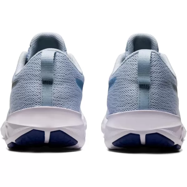 imageASICS Womens VERSABLAST 2 Running ShoesSoft SkyPure Silver