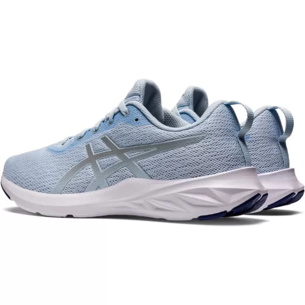 imageASICS Womens VERSABLAST 2 Running ShoesSoft SkyPure Silver