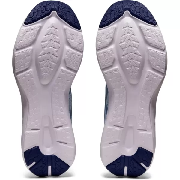 imageASICS Womens VERSABLAST 2 Running ShoesSoft SkyPure Silver