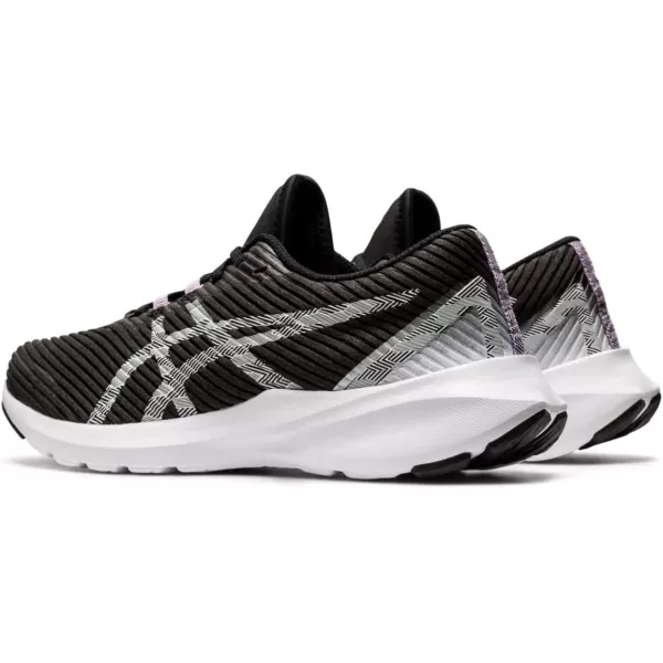 imageASICS Womens Versablast Running ShoesBlackWhite