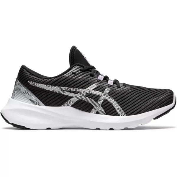 imageASICS Womens Versablast Running ShoesBlackWhite