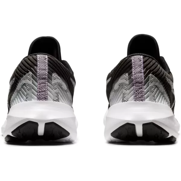 imageASICS Womens Versablast Running ShoesBlackWhite