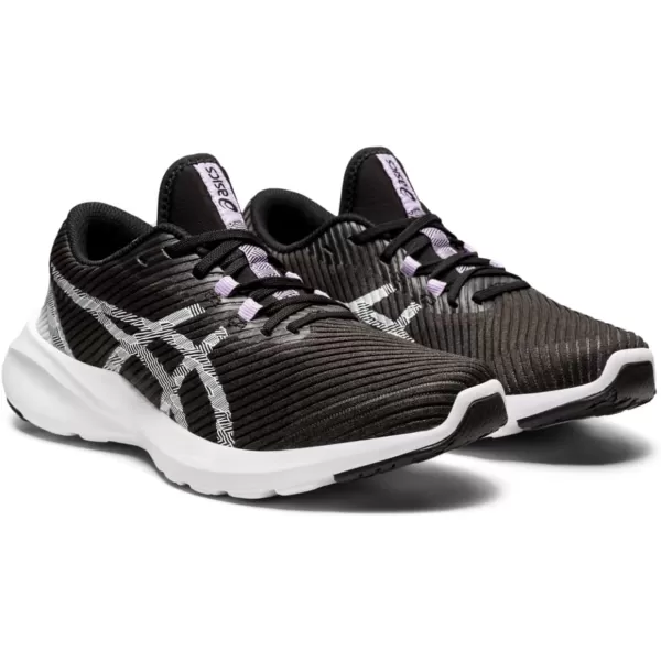 imageASICS Womens Versablast Running ShoesBlackWhite