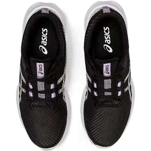 imageASICS Womens Versablast Running ShoesBlackWhite