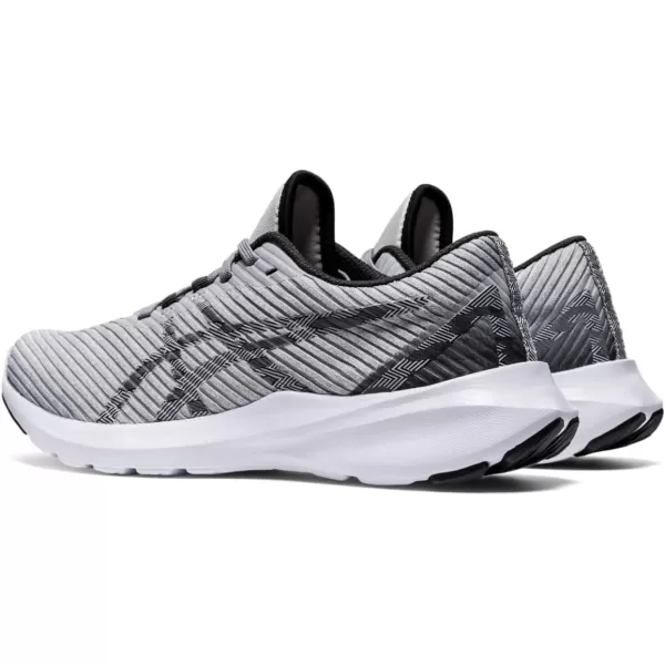 imageASICS Womens Versablast Running ShoesGlacier GreyGraphite Grey