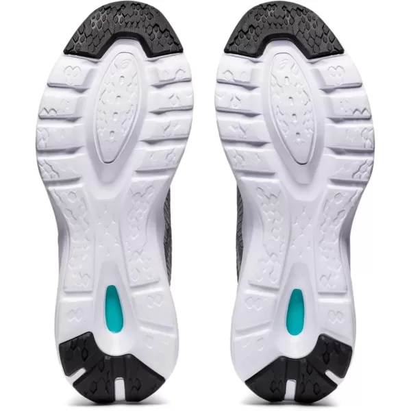 imageASICS Womens Versablast Running ShoesGlacier GreyGraphite Grey