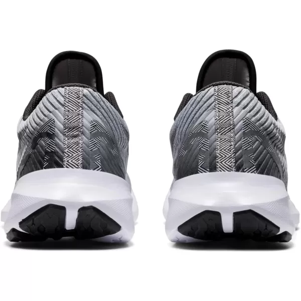 imageASICS Womens Versablast Running ShoesGlacier GreyGraphite Grey