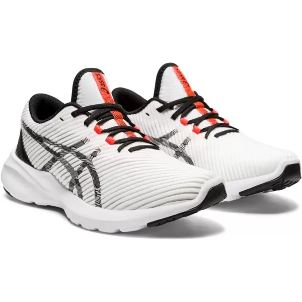 imageASICS Womens Versablast Running ShoesWhiteBlack