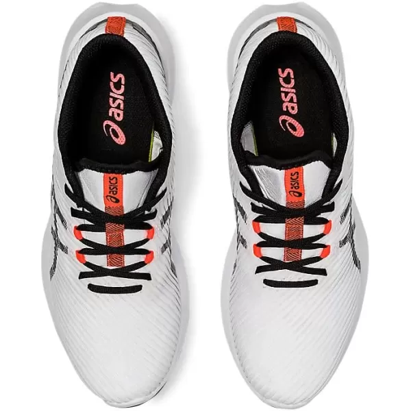 imageASICS Womens Versablast Running ShoesWhiteBlack