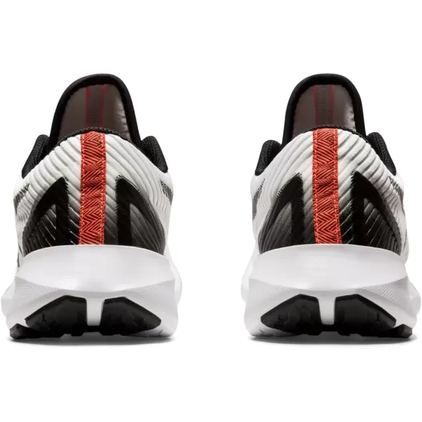imageASICS Womens Versablast Running ShoesWhiteBlack